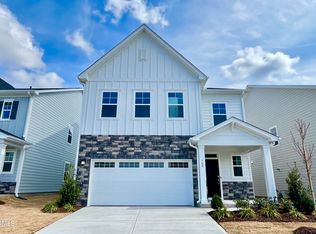 108 Fablewood Trl, Garner, NC 27529