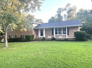 2845 Candies Ln NW, Cleveland, TN 37312