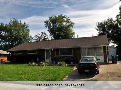 5442 Naples Dr, Dayton, OH, 45424