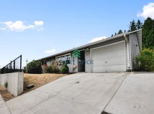 5805 236th St SW, Mountlake Terrace, WA 98043