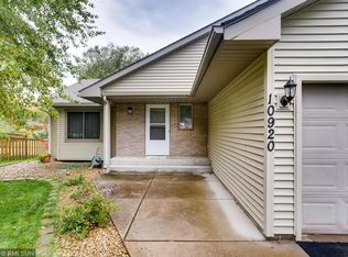 10920 Xeon St NW, Coon Rapids, MN 55433