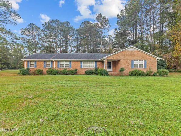 2519 Tower Hill Road, Kinston, NC 28501