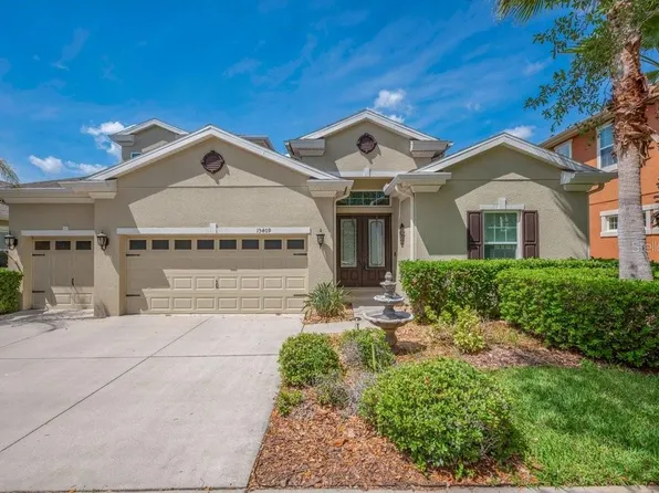 15409 Starling Crossing Dr, Lithia, FL 33547