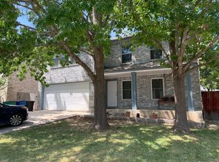 9210 Rue De Lis, San Antonio, TX 78250