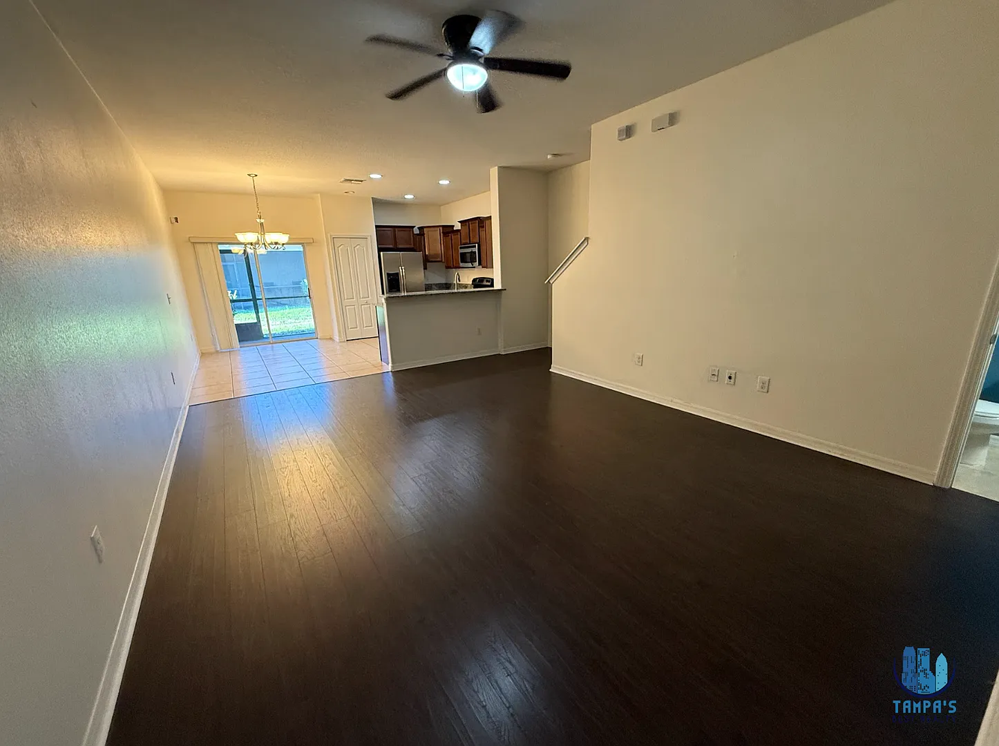 Beautiful 2 Bedroom, 2.5 Bath Townhome For Rent In Brandon, Fl *Move-In Special* — Photo 3