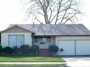 1530 Hubbard Ave, San Leandro, CA