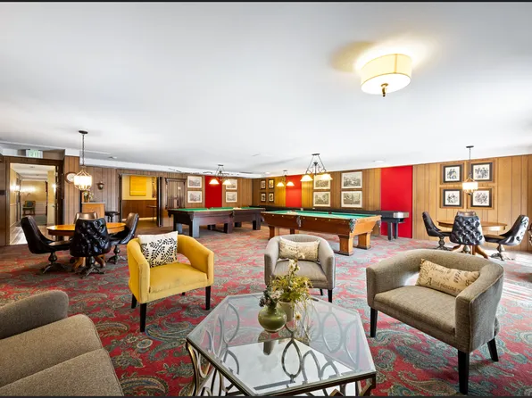 Heritage House Apartments