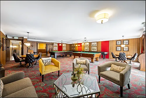 Heritage House Apartments Photo 1
