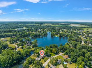 3835 Taggett Lake Dr, Highland, MI