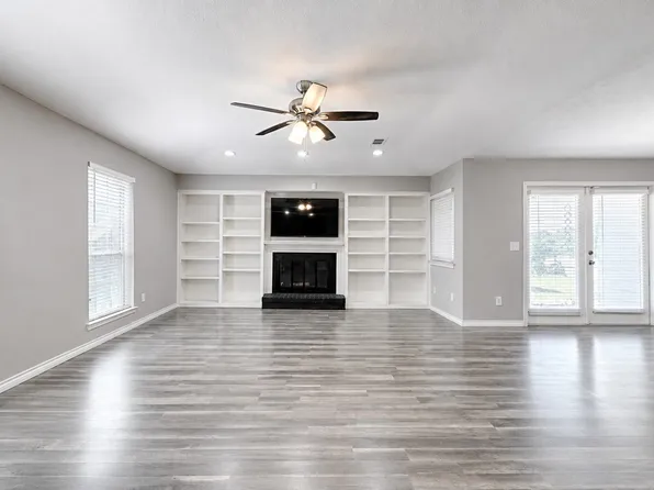 1223 Sequoia Dr, Desoto, TX 75115
