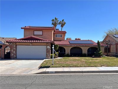 429 Oakmont Dr, Barstow, CA, 92311