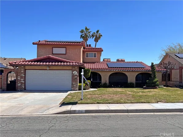429 Oakmont Dr, Barstow, CA 92311