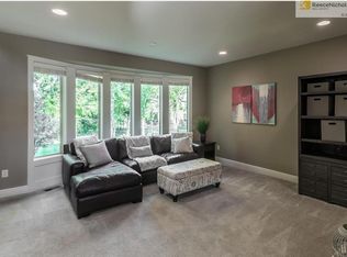 9708 Inspiration St, Lenexa, KS 66227