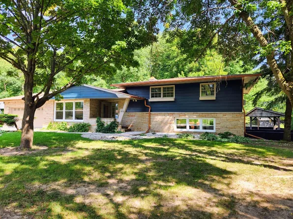 522 Medford Ave, Medford, WI 54451