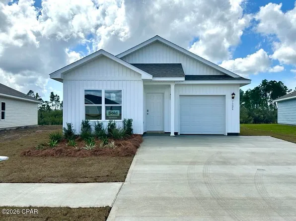 7326 Charles Loring Jr Rd, Panama City, FL 32404