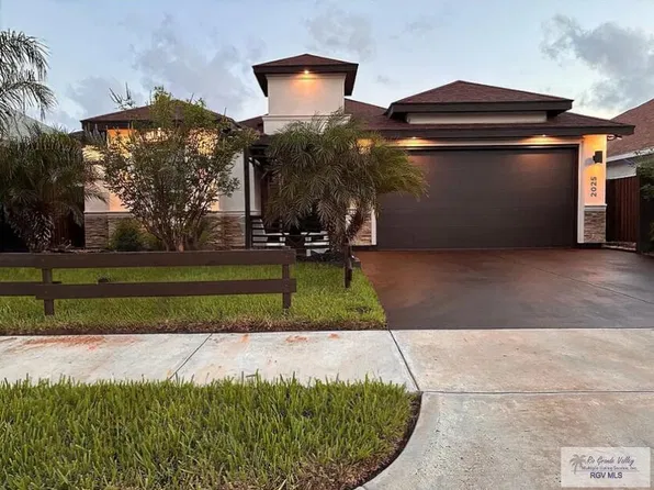 6021 Grapevine Loop, Brownsville, TX 78526