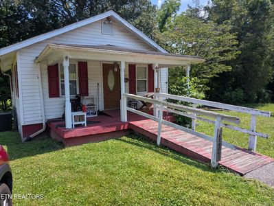 2404 Lake City Hwy, Clinton, TN, 37716