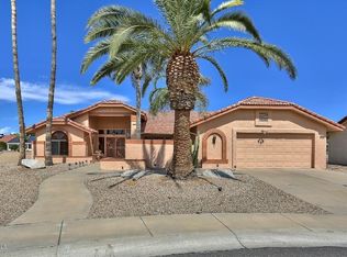 19410 N 143rd Dr, Sun City West, AZ 85375