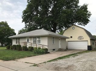4015 N 70th St, Lincoln, NE 68507