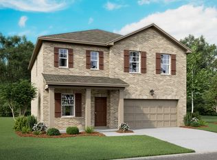 1282 Herring Dr, Forney, TX 75126