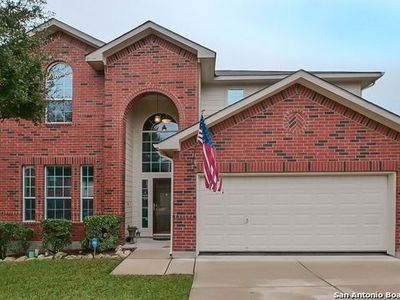 834 Point Xing, San Antonio, TX, 78253