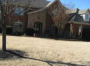 1167 Winoka Rd, Collierville, TN 38017