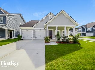247 Morning Song St, Summerville, SC 29485