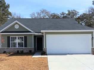 81 Braxton Manor Dr, Port Wentworth, GA 31407