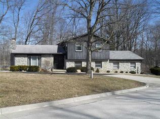 1960 W 500 S, Crawfordsville, IN 47933