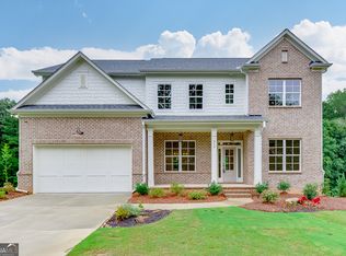 314 Level Creek Rd, Buford, GA 30518