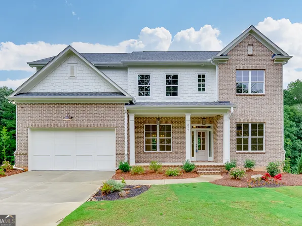 314 Level Creek Rd, Buford, GA 30518