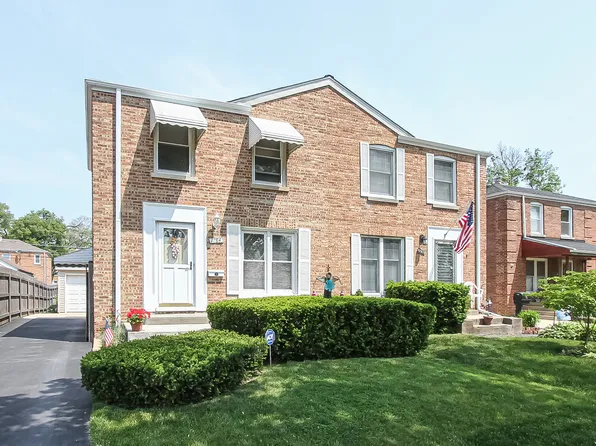1784 Howard Ave, Des Plaines, IL 60018