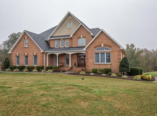 9771 Jamescrest Dr, North Prince George, VA 23860