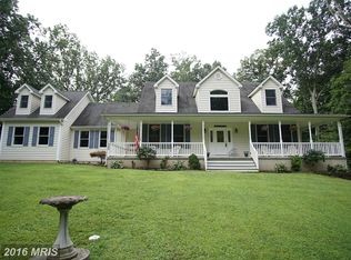 1585 Stone Rd, Westminster, MD 21158