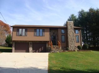 302 Sally Run, Wytheville, VA 24382