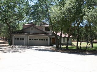 1550 Velvet Horn Ln, Rescue, CA 95672