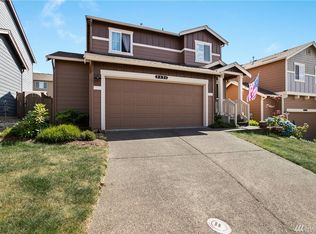 2421 Breen Ln SW, Tumwater, WA 98512