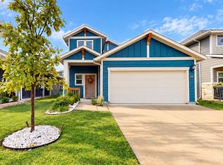 2228 Cliff Springs Dr, Forney, TX 75126