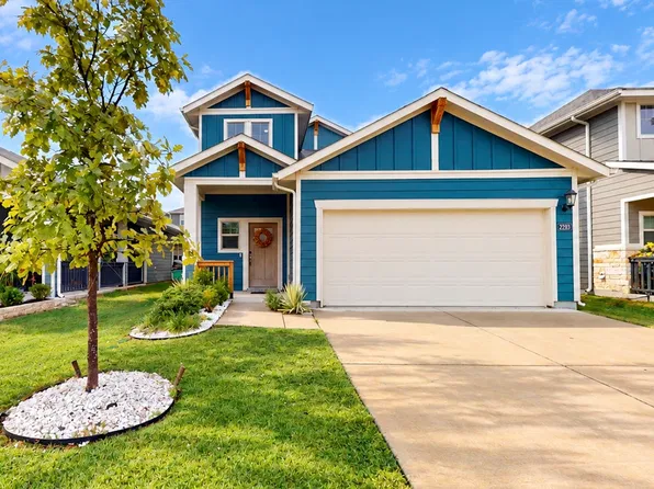 2228 Cliff Springs Dr, Forney, TX 75126