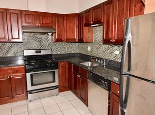 1418 S 18th St, Philadelphia, PA 19146