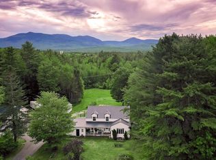 13 Freeman Ridge Rd, Kingfield, ME 04947