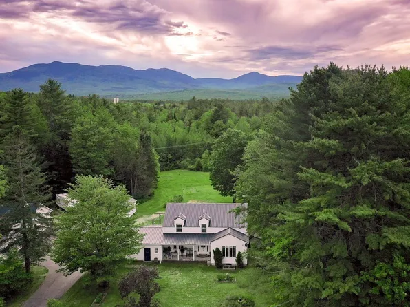 13 Freeman Ridge Road, Kingfield, ME 04947