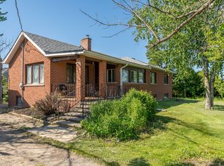 4026 Ebenezer Rd, Brampton, ON L6P0S1