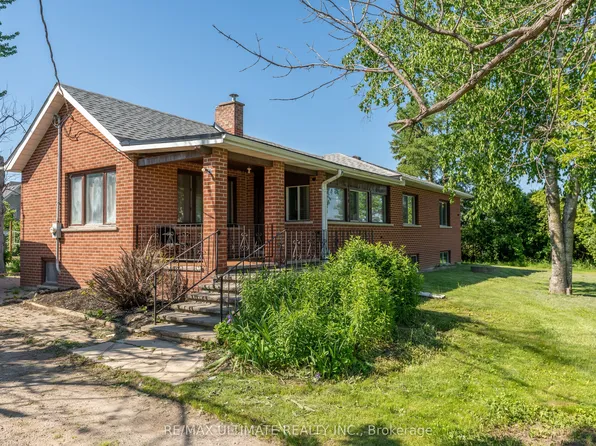 4026 Ebenezer Rd, Brampton, ON L6P 0S1