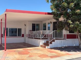 7750 E Broadway Rd LOT 604, Mesa, AZ 85208