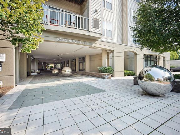 3rd image of 8045 Newell St APT 107