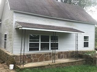 131 Madison St #6511, Huntsville, AR 72740