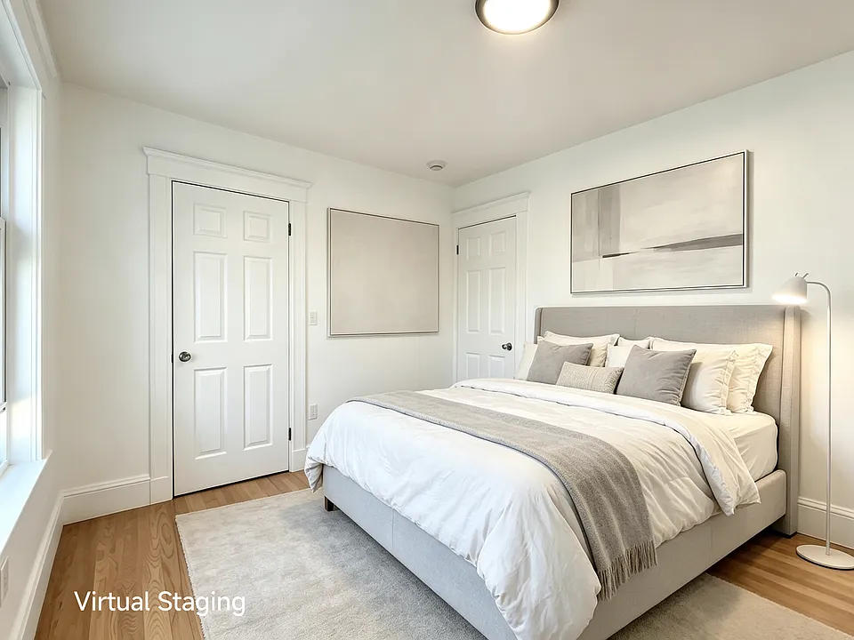 135 Safford St #1