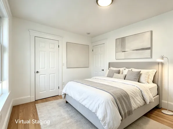 135 Safford St #1, Quincy, MA 02170