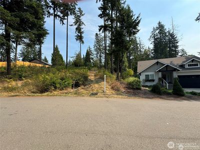 0 E Tall Timber Lane, Shelton, WA, 98584